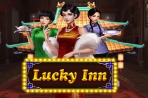 Арт слота Lucky Inn